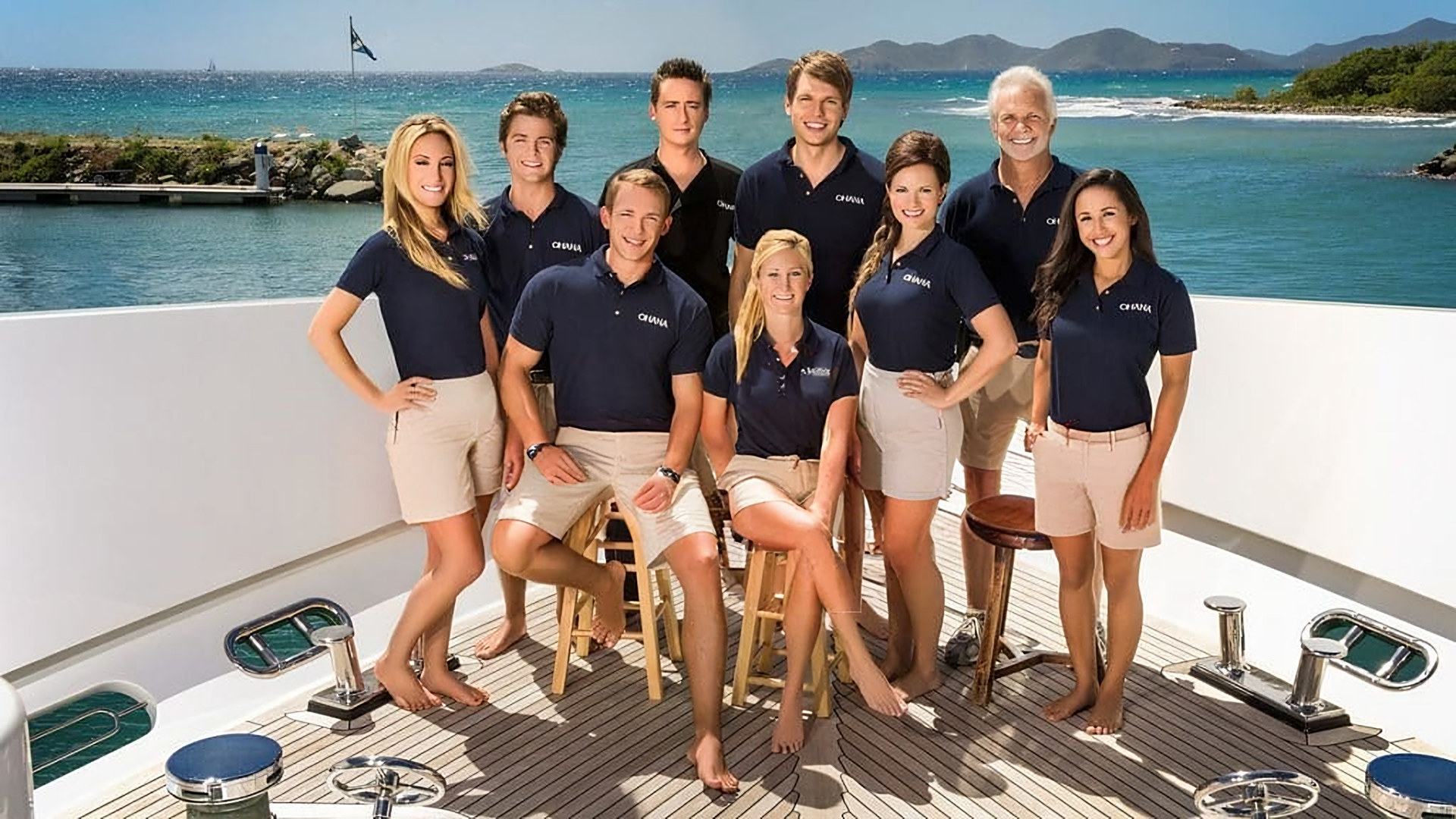 $125,000 to $360,000 a week: Below Deck yacht prices