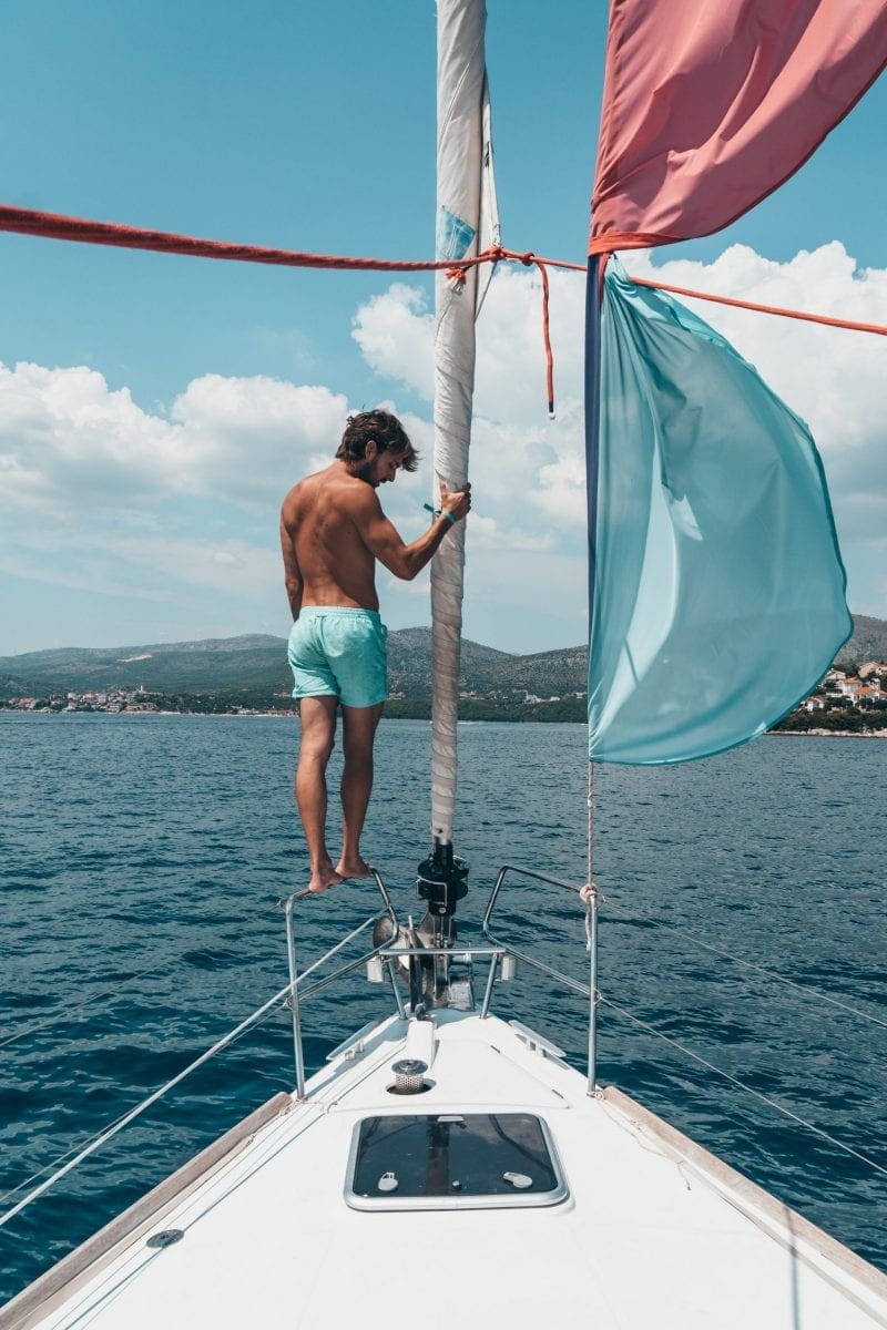 Who Actually Hires The Skipper?