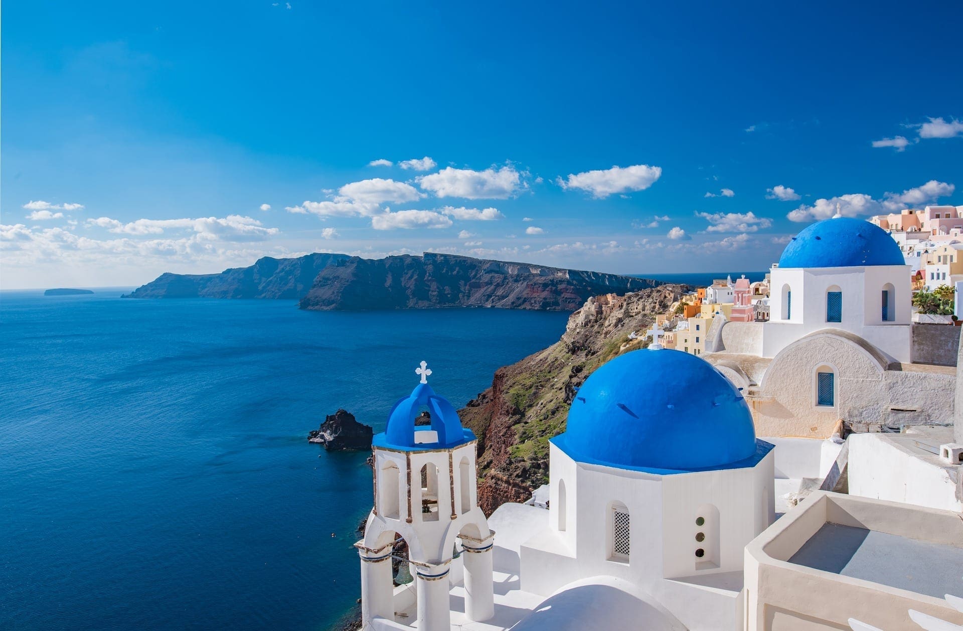 Best Time to Book an Aegean Sea Yacht Charter