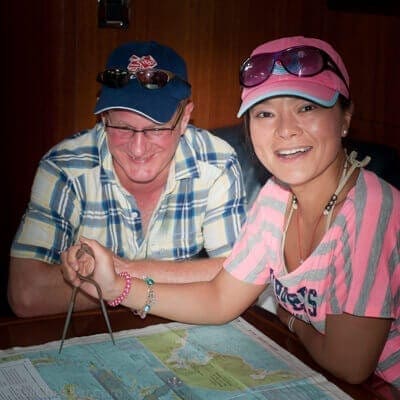 Caribbean Regattas In February