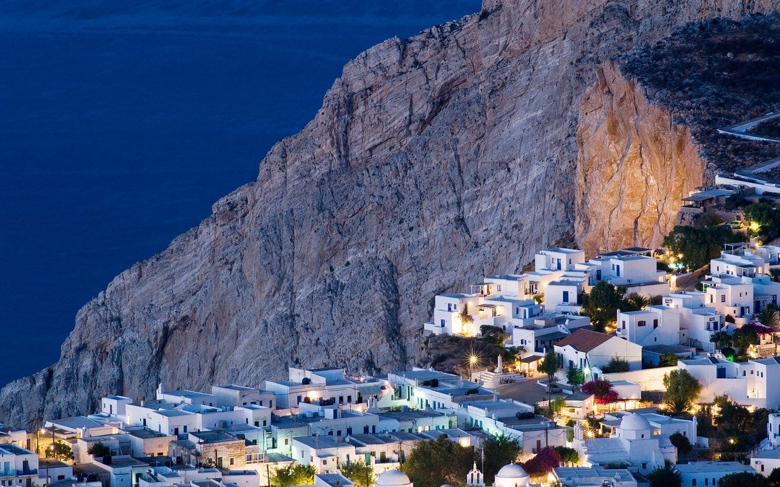 Europe Is A Top Sailing Destination