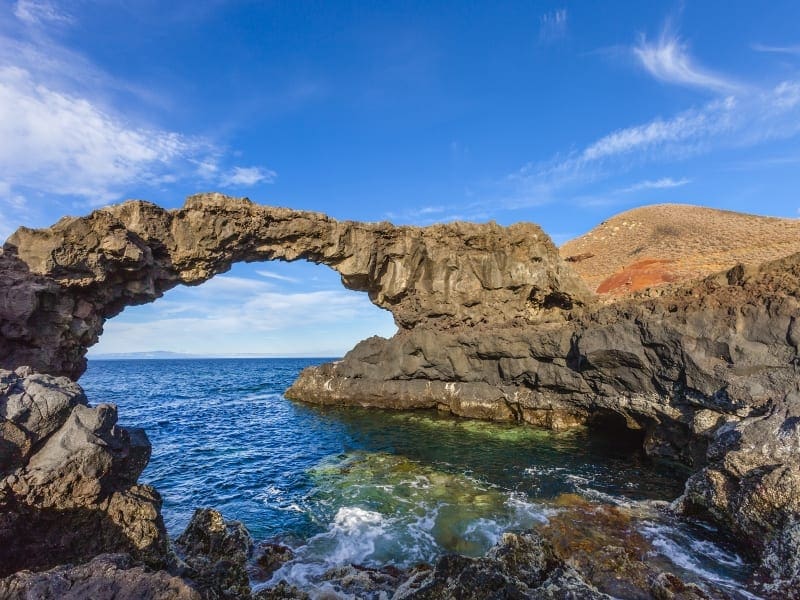 Weather On A Canary Islands Yacht Charter