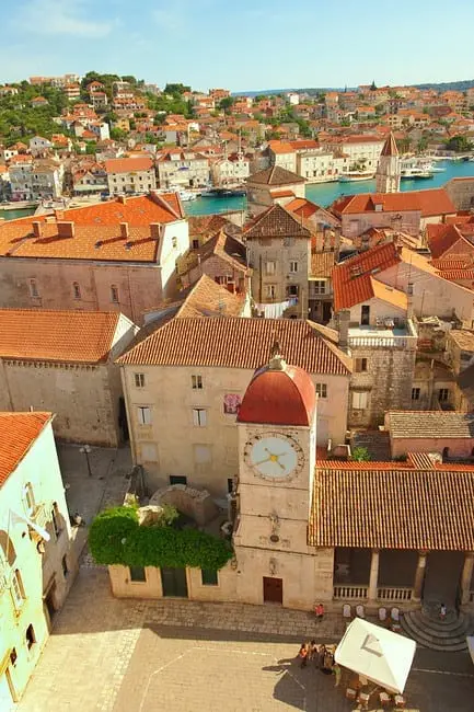 Trogir, Croatia