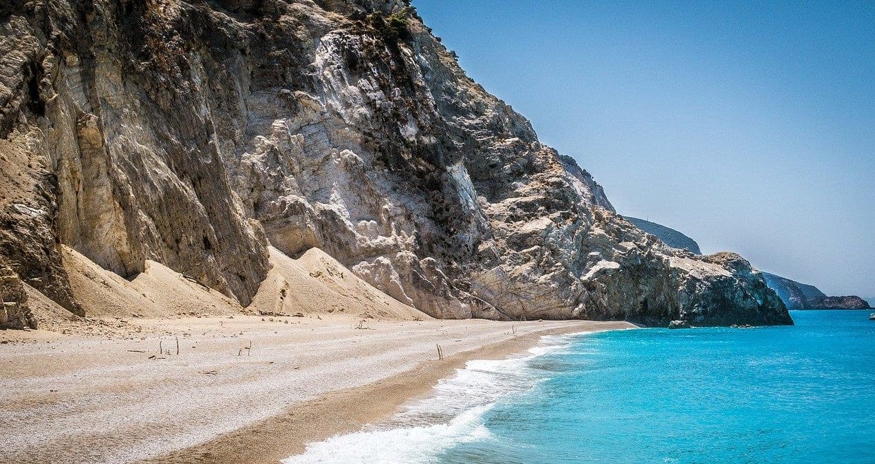 Best Greek Sailing Itineraries, Sporades