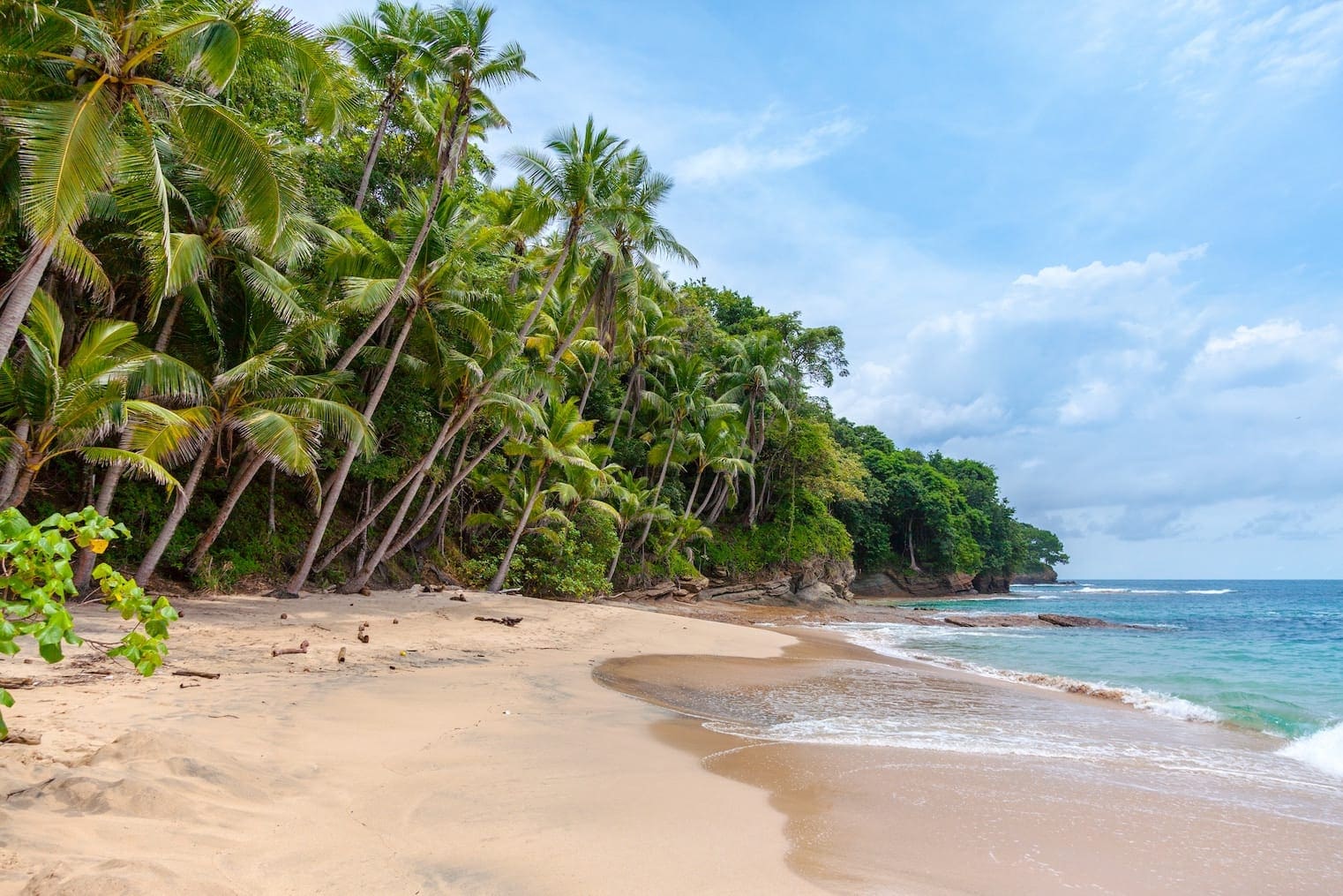 Best Time To Go To Tahiti