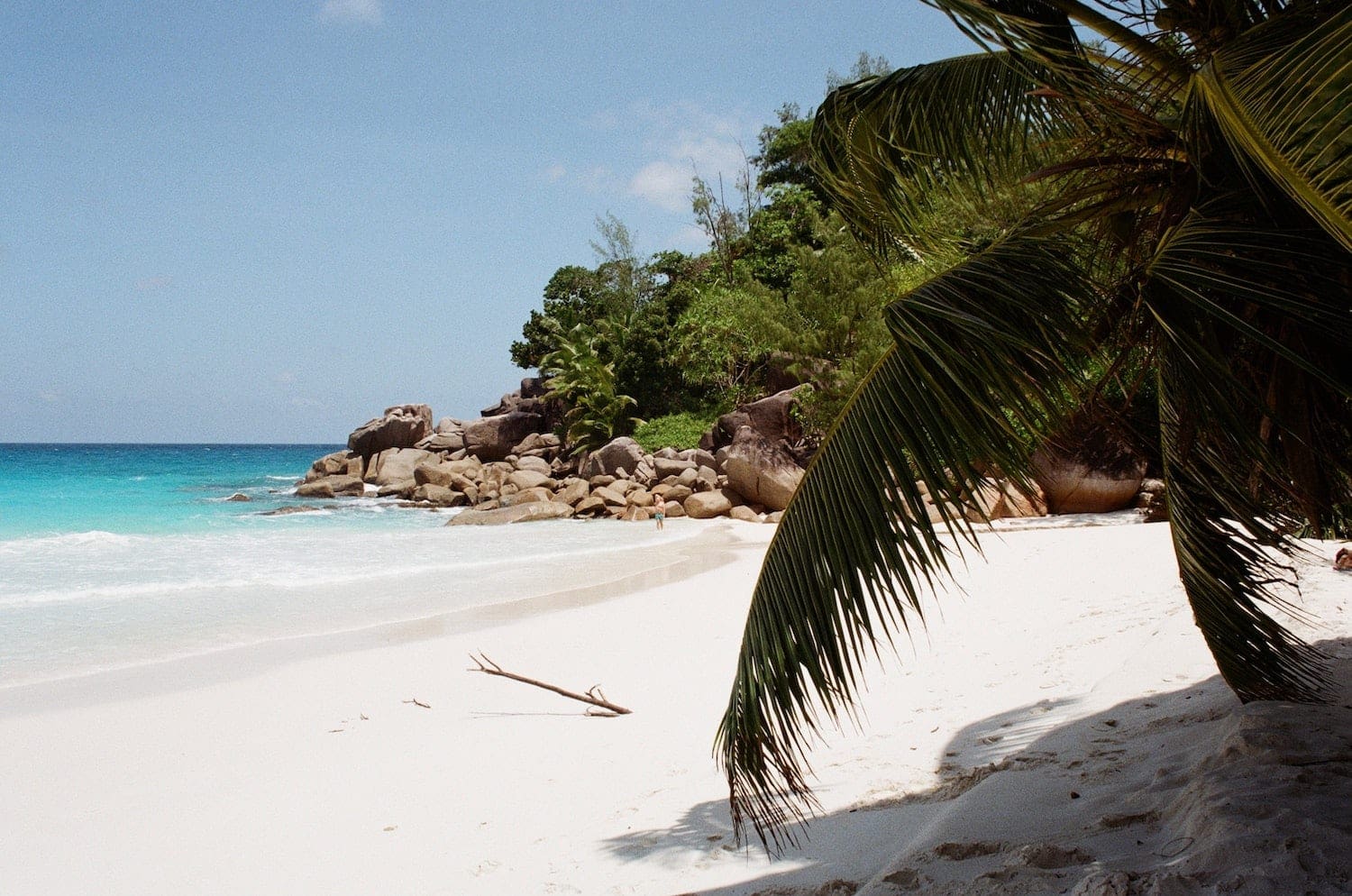 Seychelles