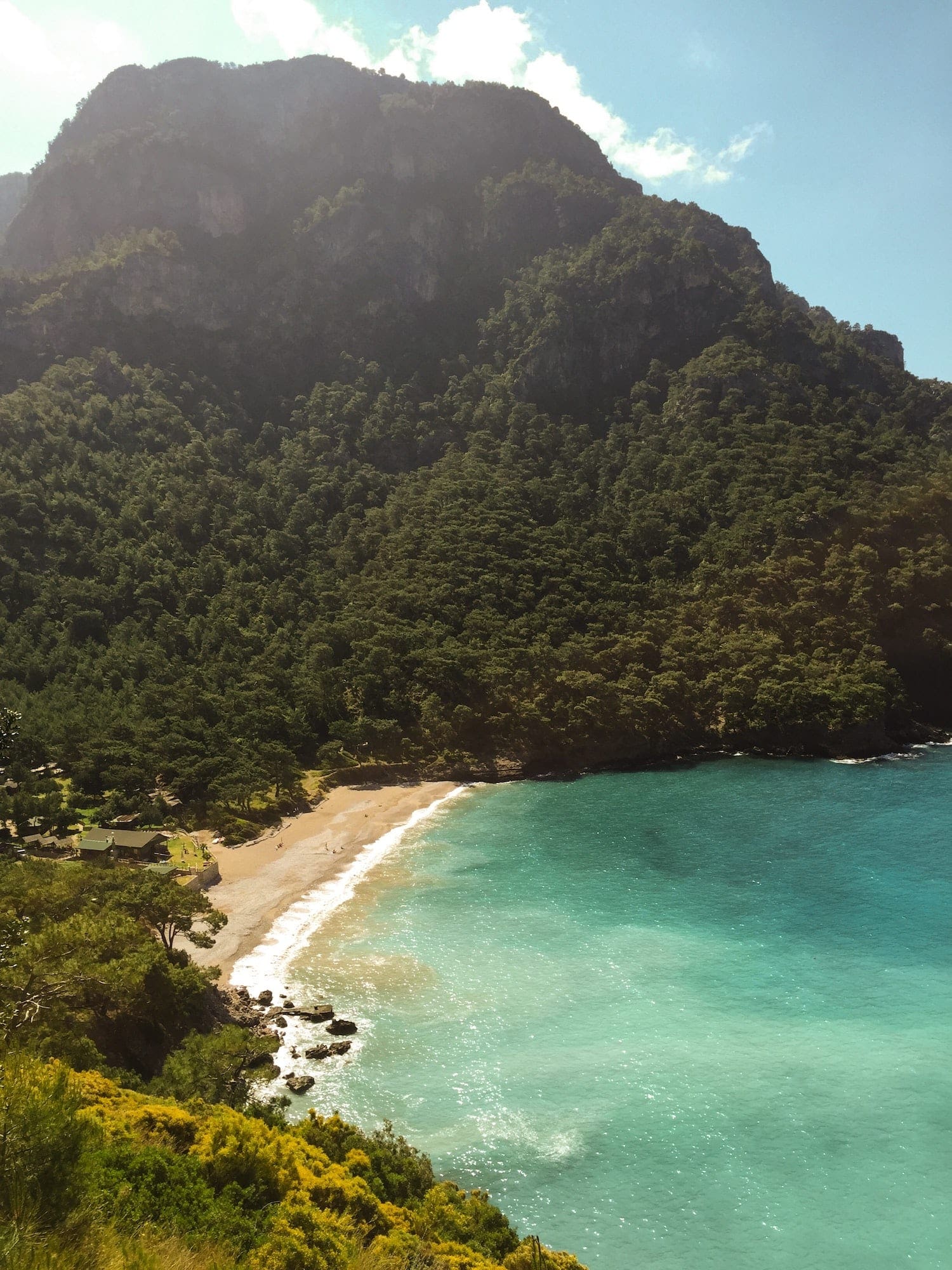Turkey Yacht Charter