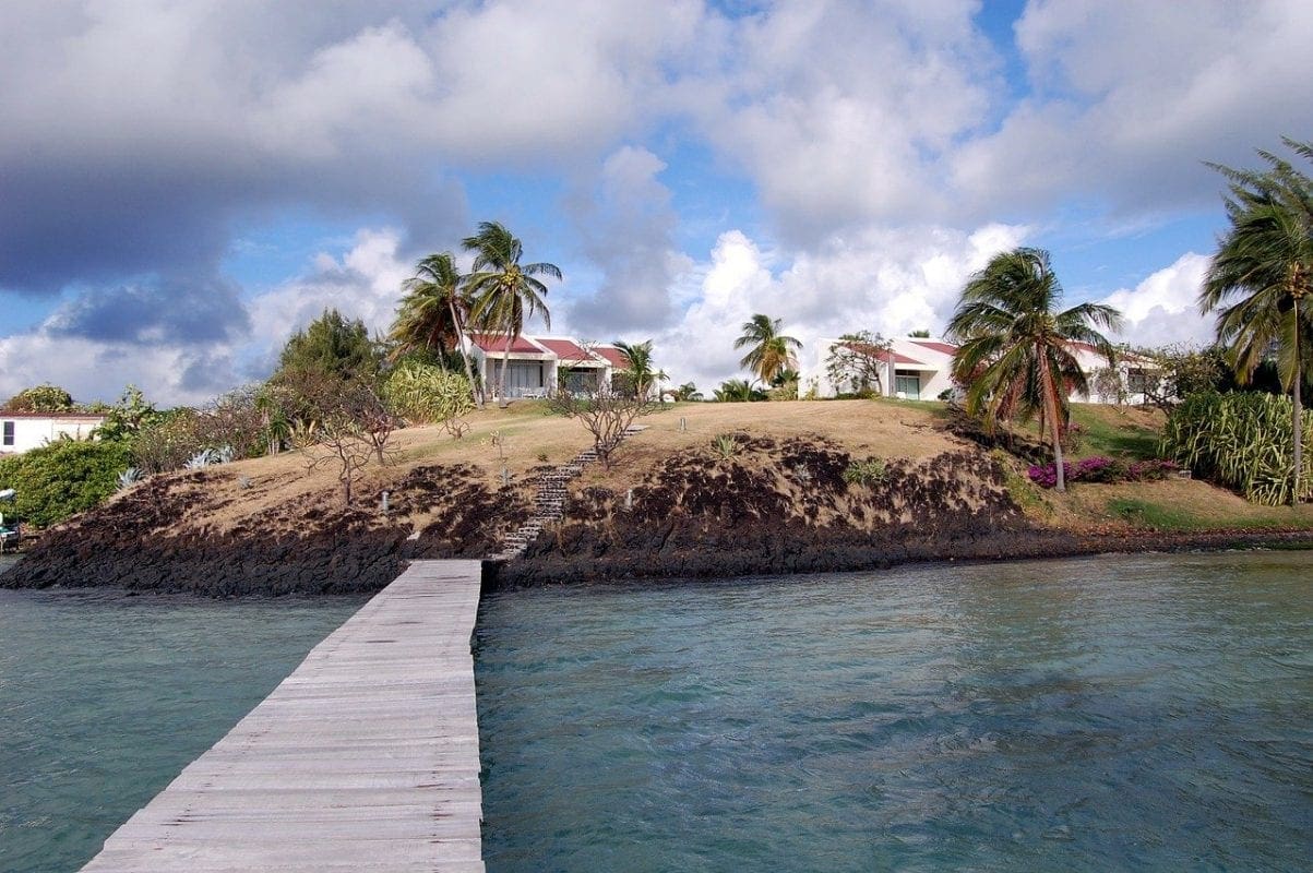 Guadeloupe