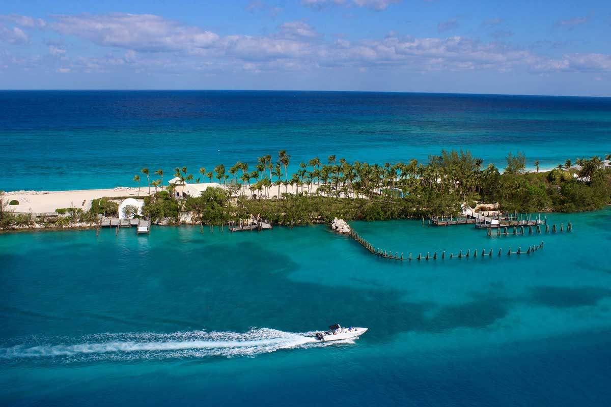 Antigua & Barbuda