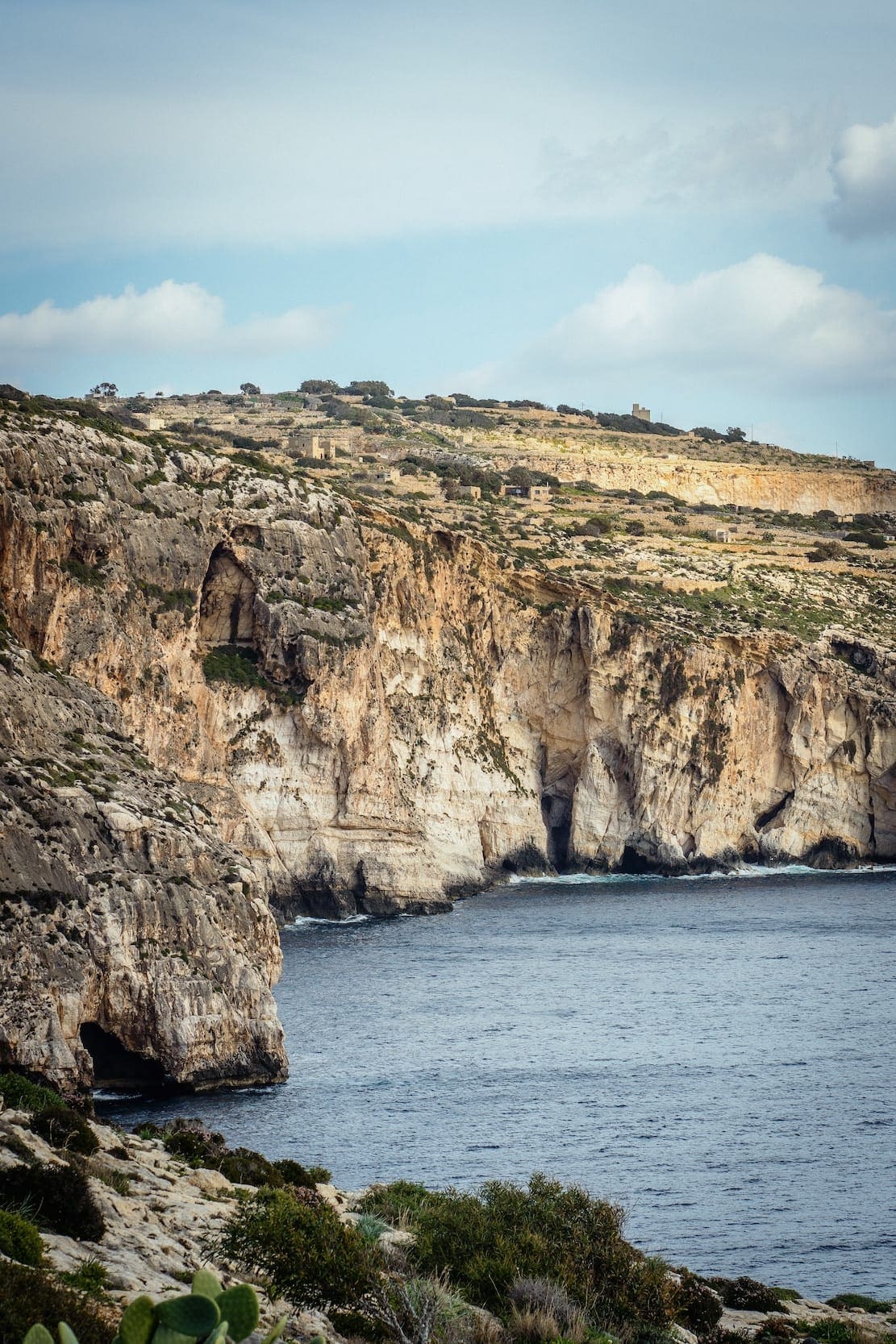 Places Not To Miss On A Luxury Malta Yacht Charter