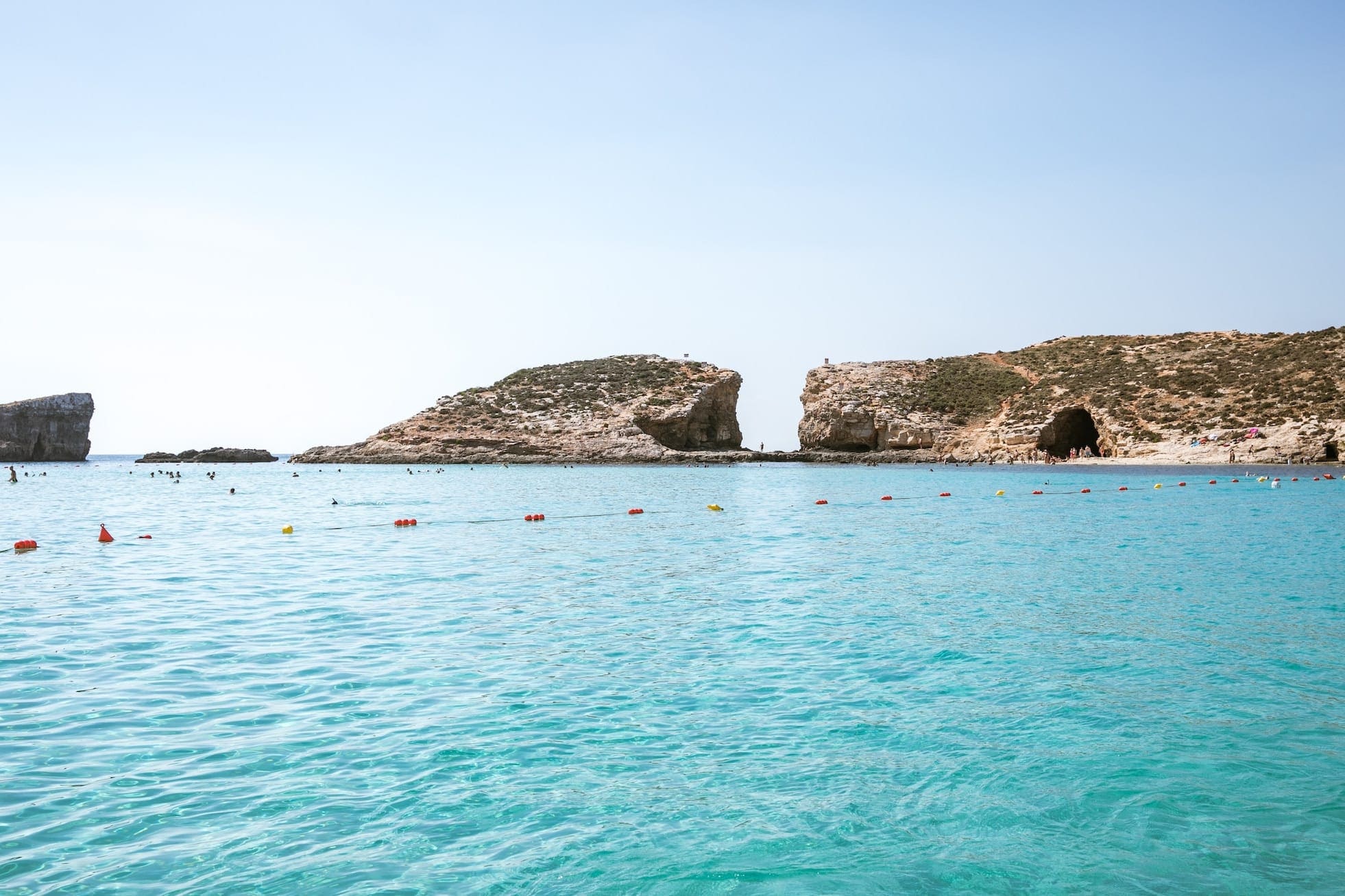 Wind Conditions On A Luxury Malta Yacht Charter