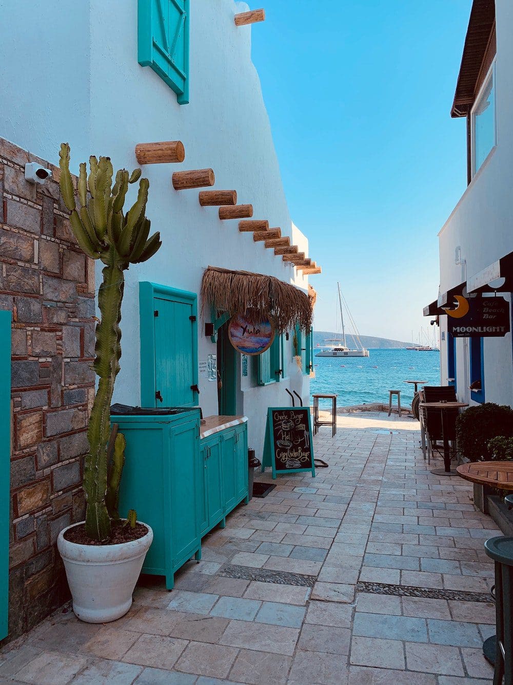 Bodrum, Turkey
