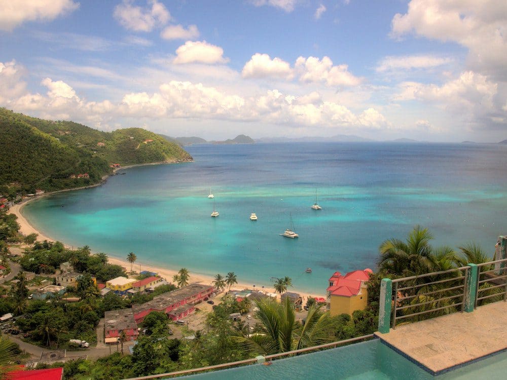 British Virgin Islands