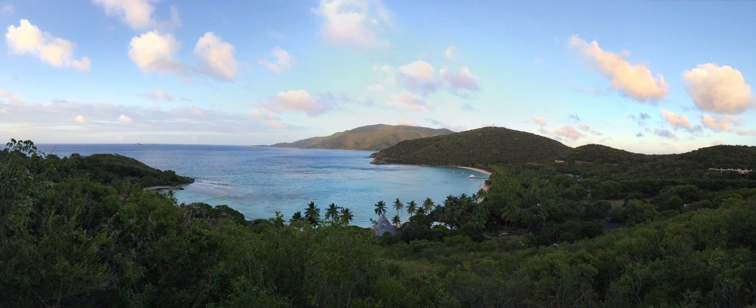BVI Yacht Rental Itineraries