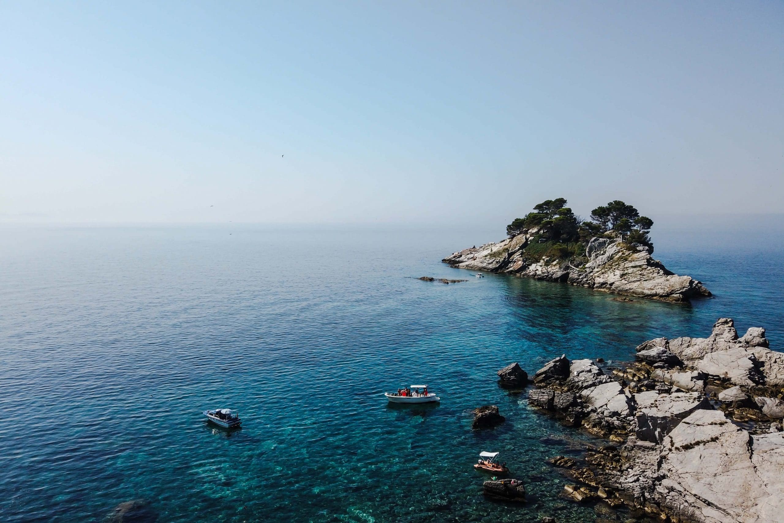 Mediterranean Itineraries