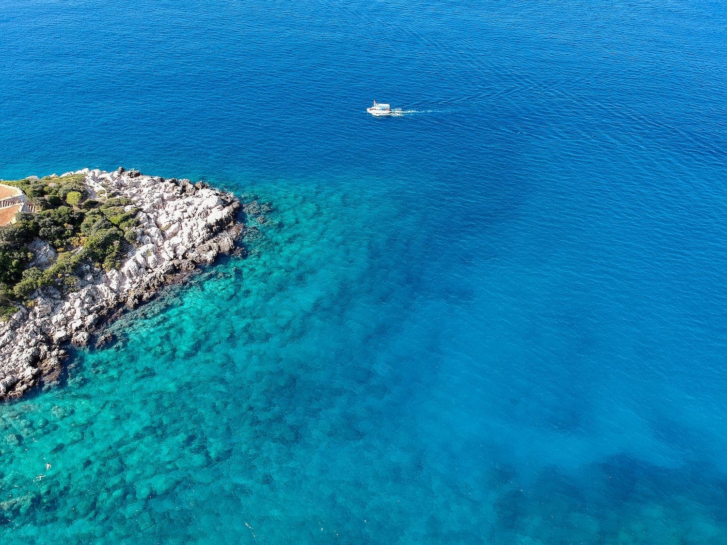 Turkish Riviera
