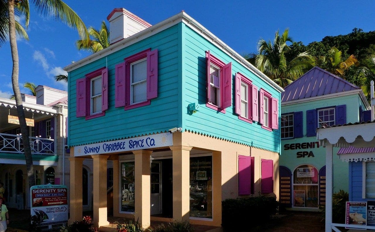 What Is A BVI Yacht Charter With Skipper?