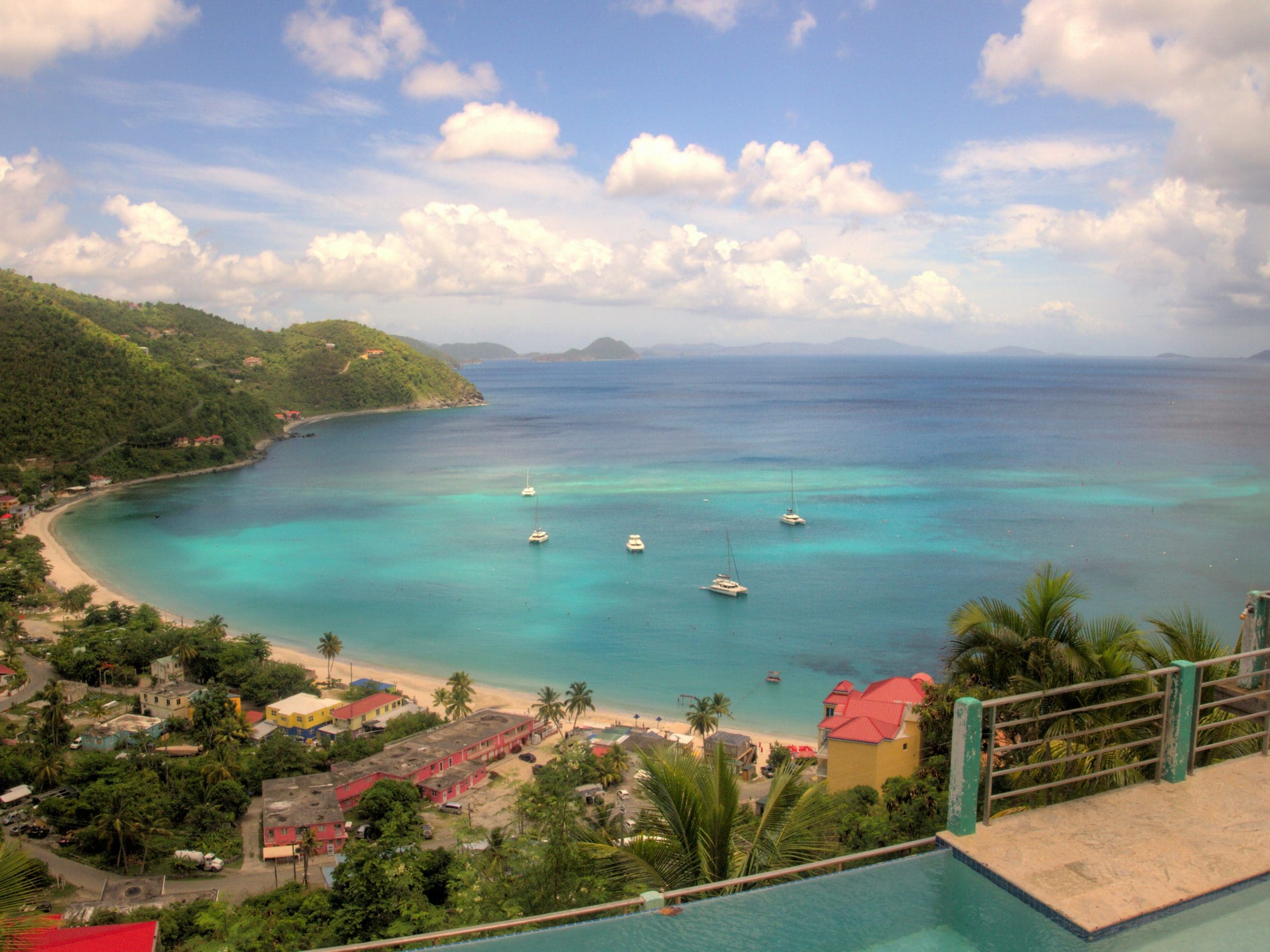 British Virgin Islands