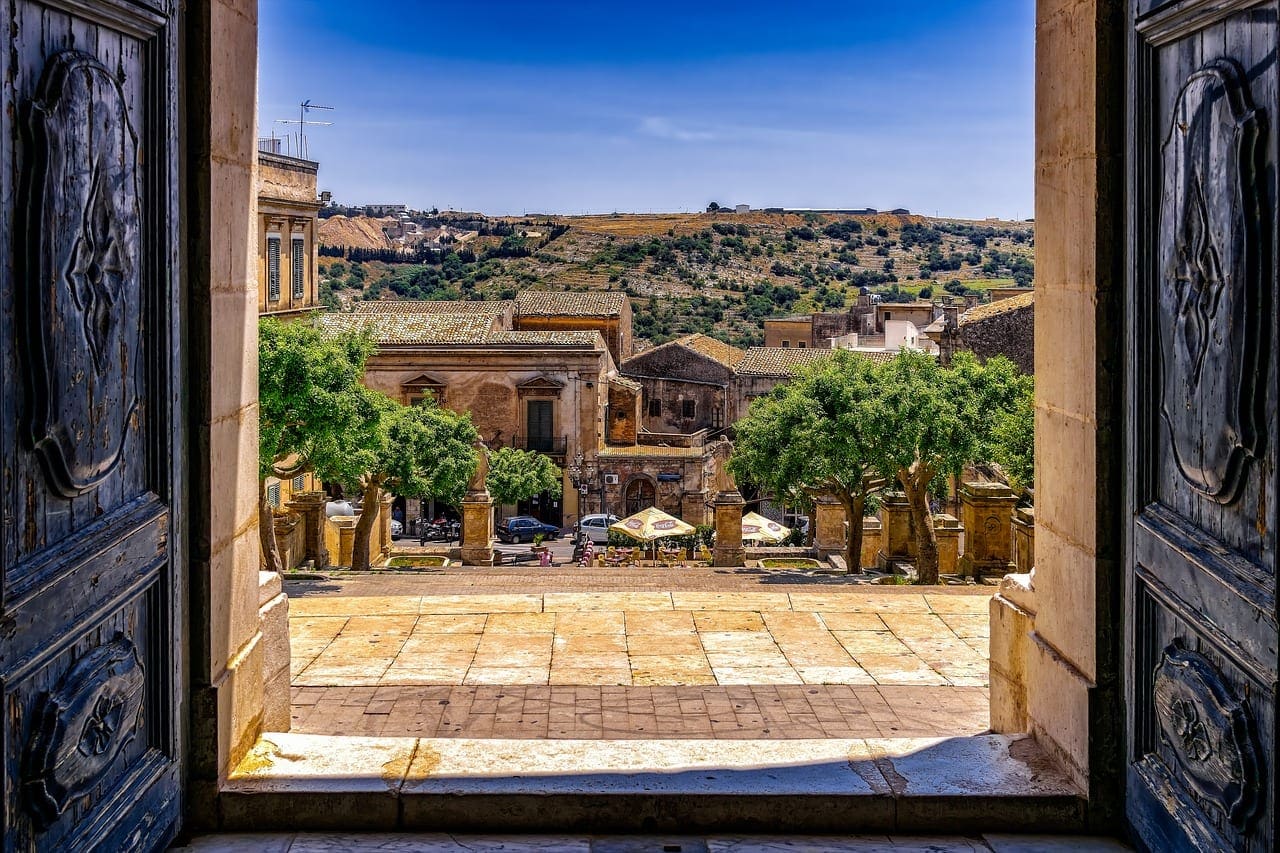 Sicily