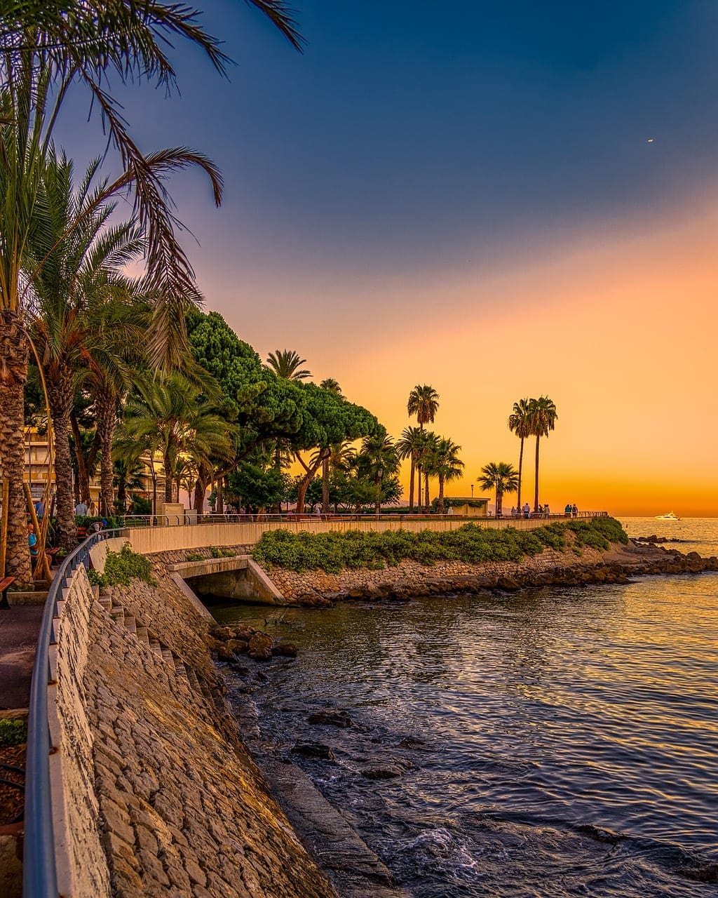 French Riviera