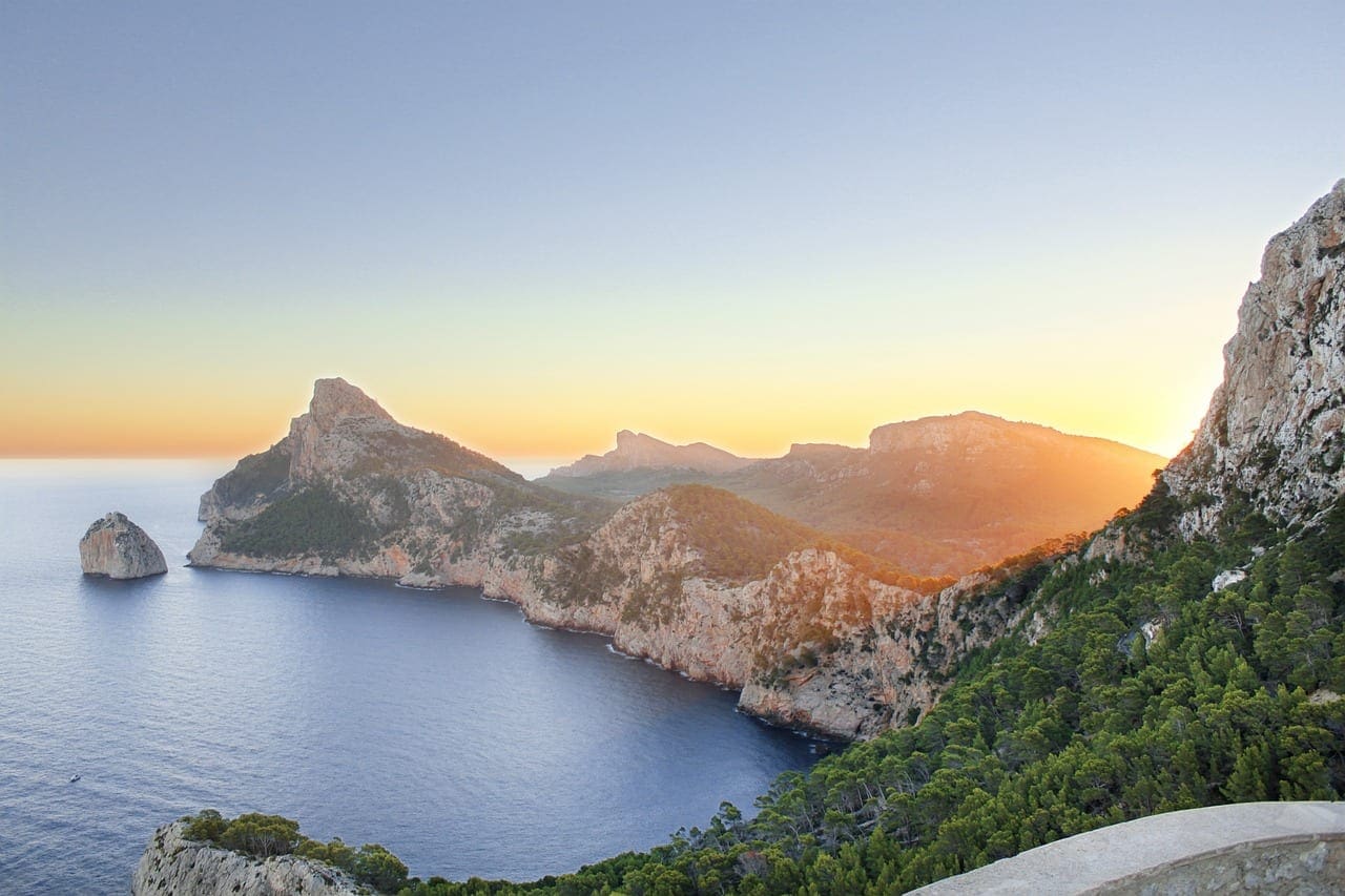 Balearic Islands