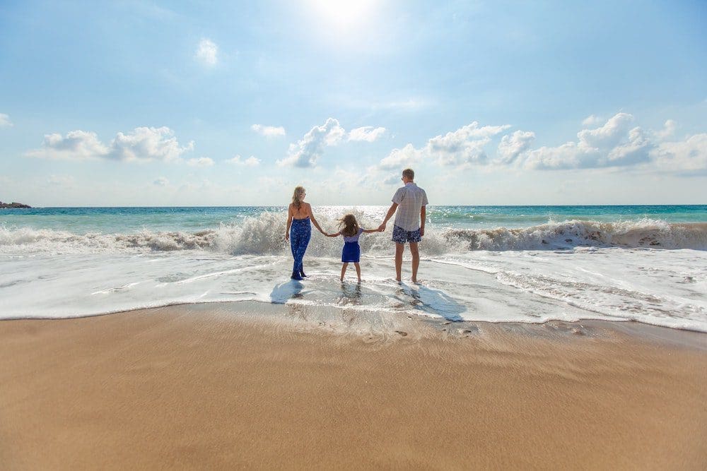 Where Should A Family Go?