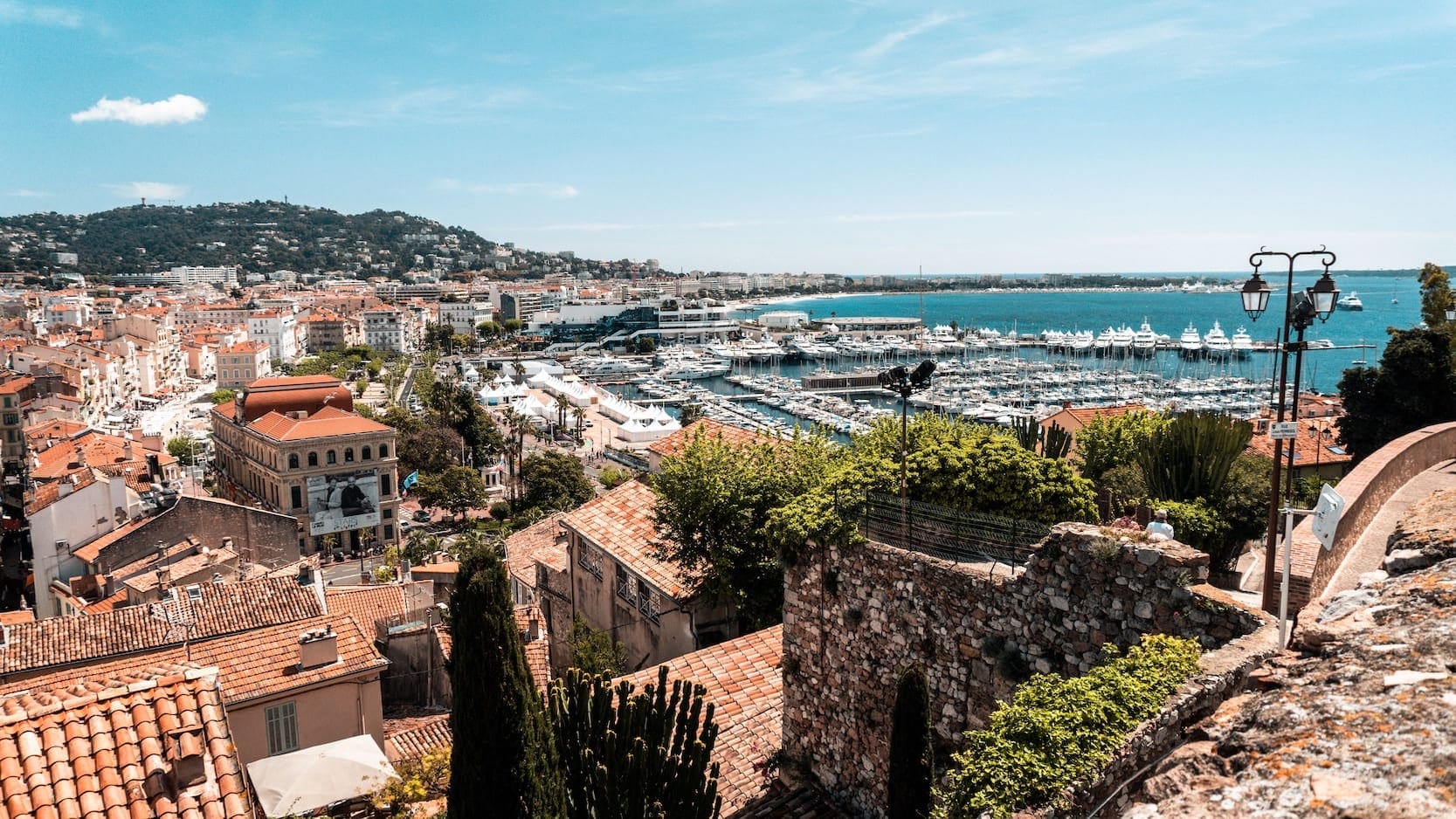 The Venice Of Provence