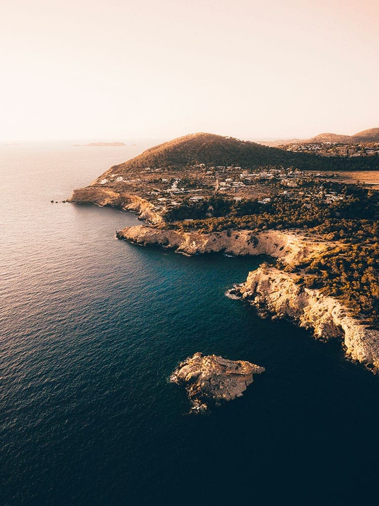 Party Sailing, Ibiza, Spain