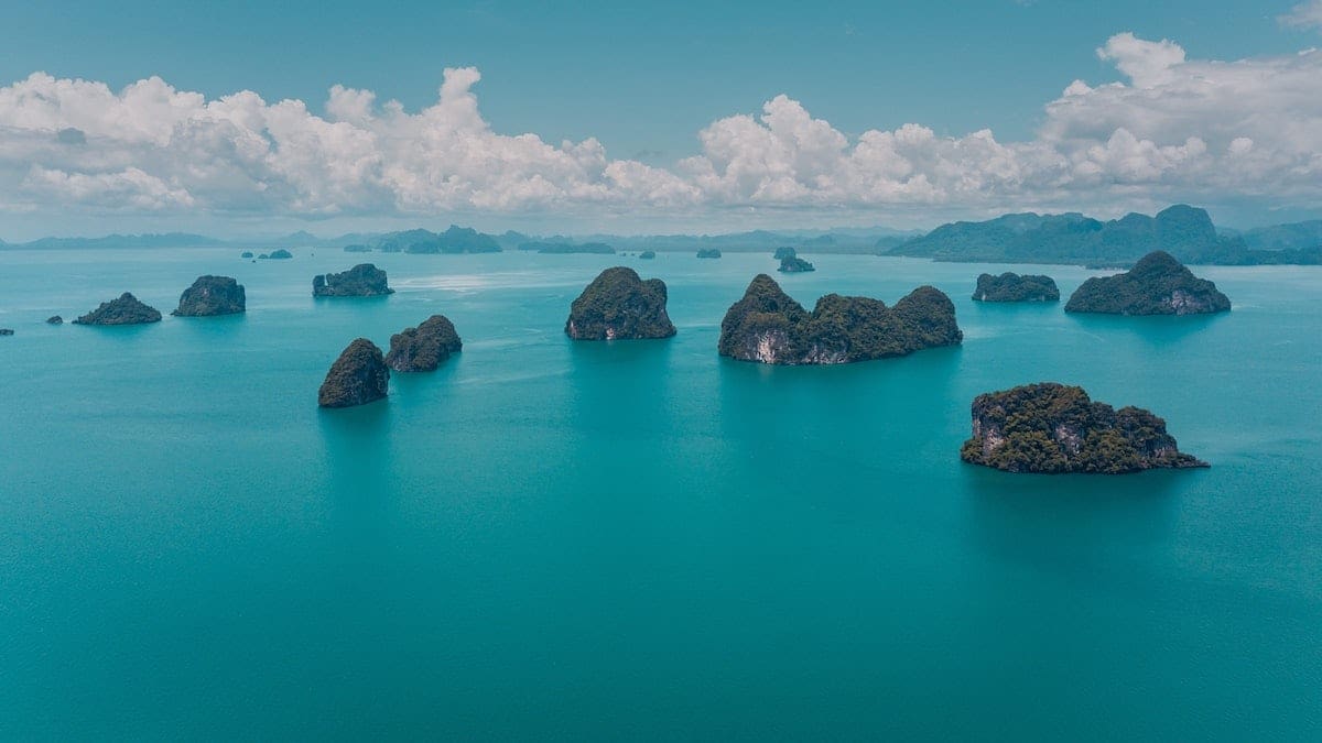 When Can We Go To Thailand?