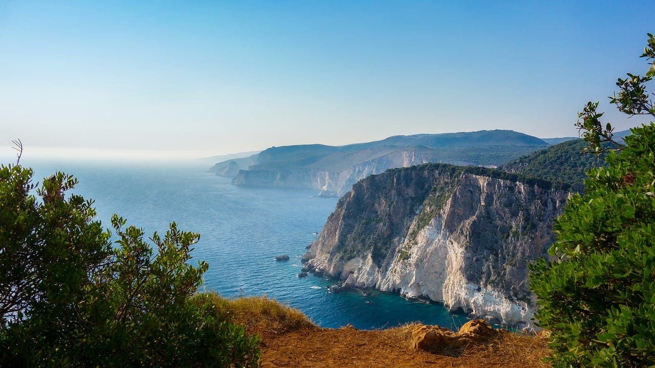 Zakynthos