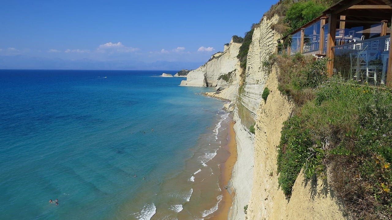 Corfu