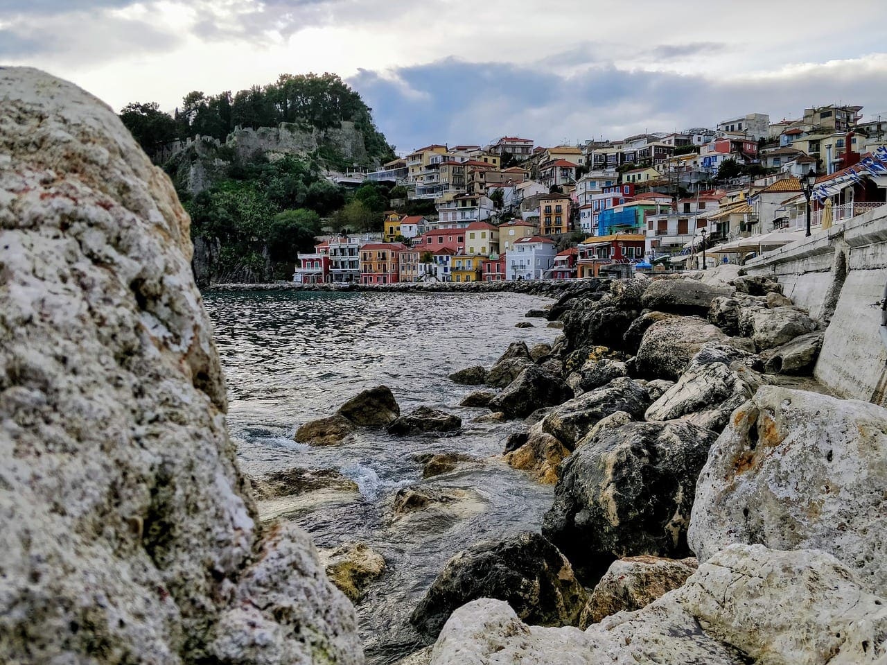 Parga