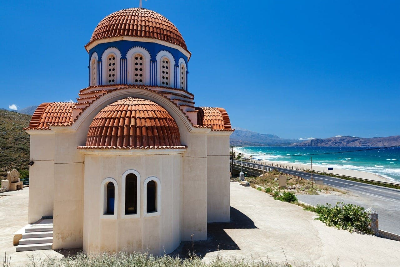 Crete