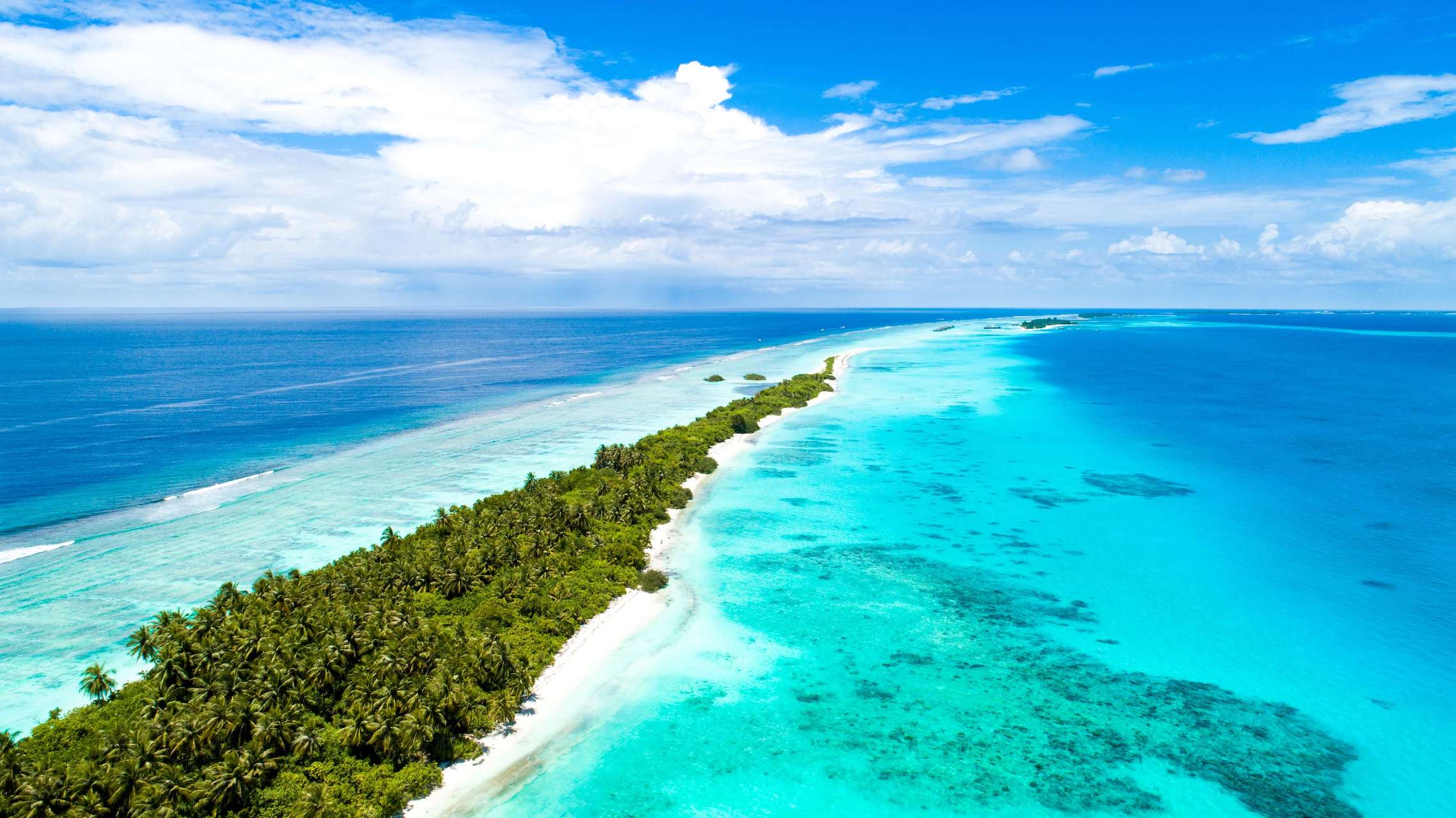 Luxury Maldives Yacht Charter