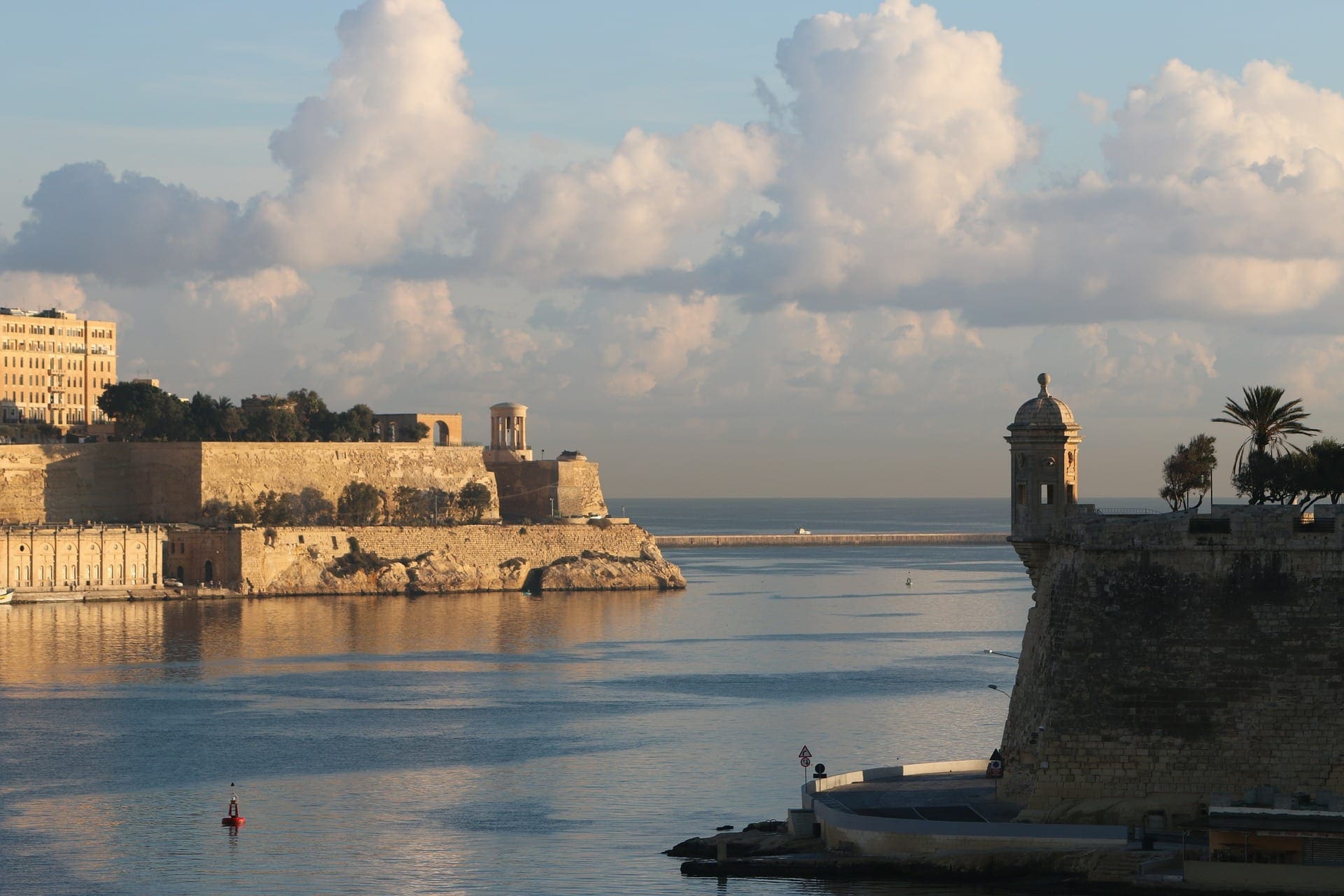 Why Go On A Luxury Malta Yacht Charter?
