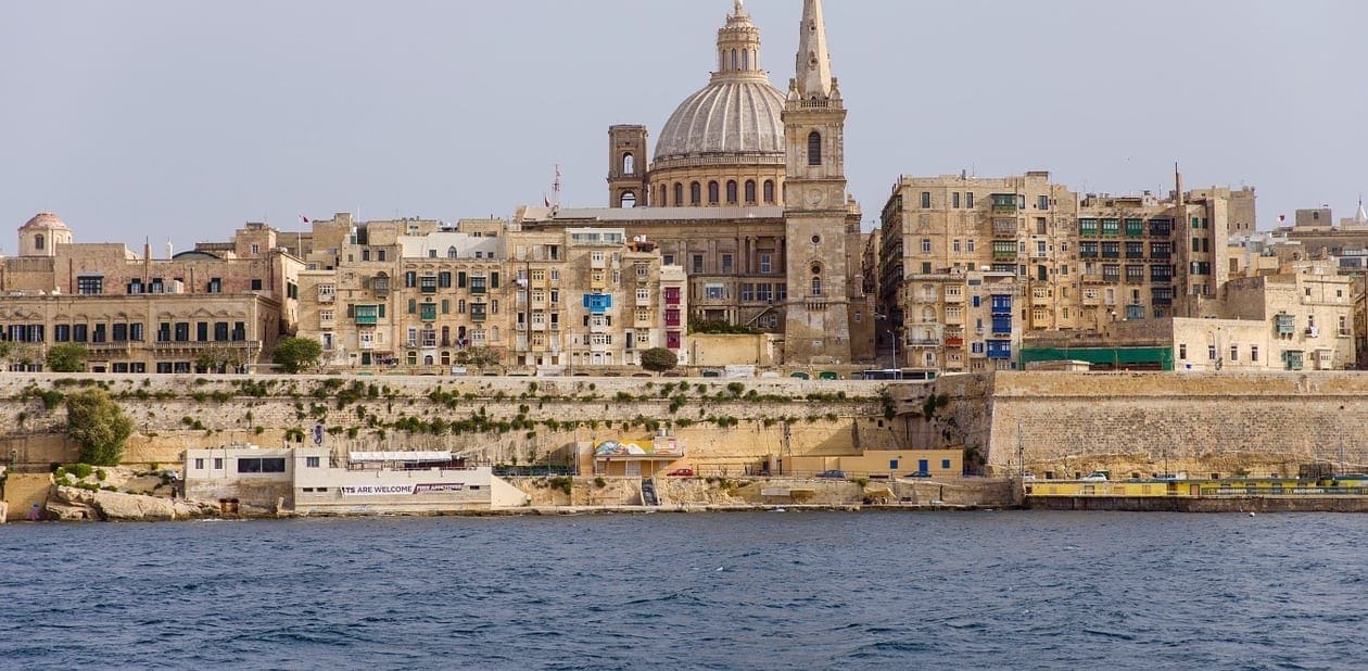 Luxury Malta Yacht Charter Guide