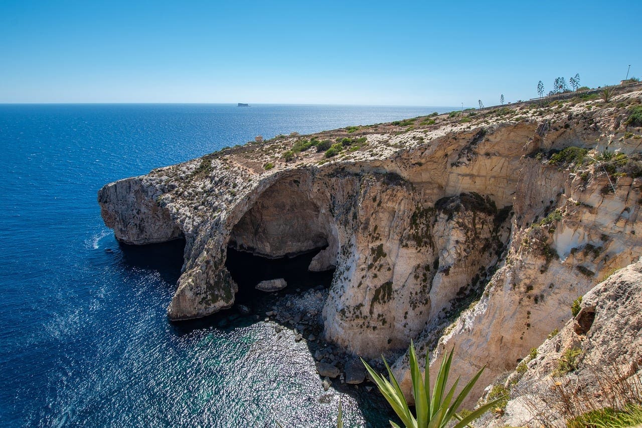 Boats On A Luxury Malta Yacht Charter