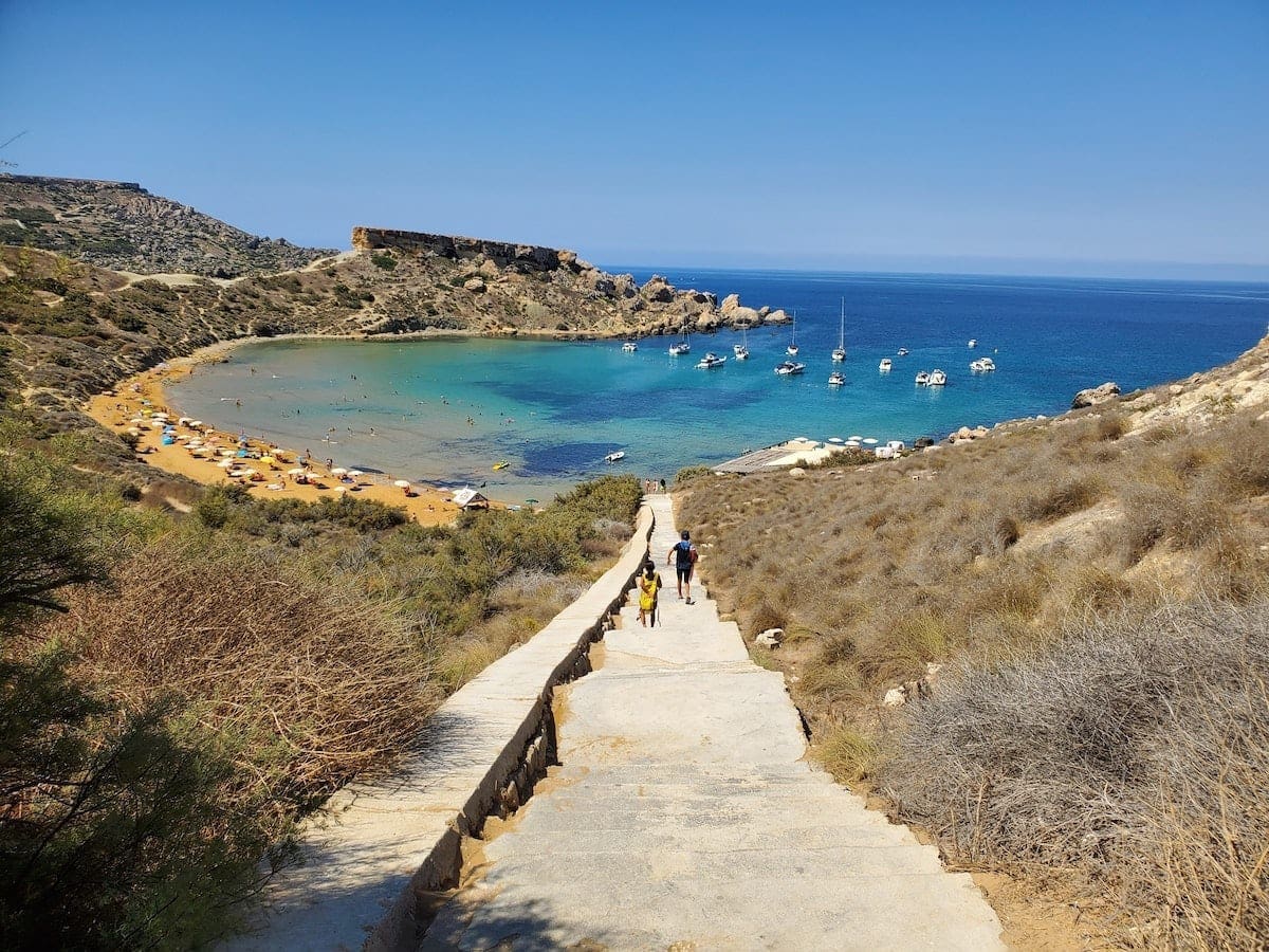 Tenerife