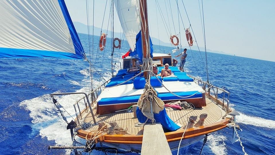 Charter Information