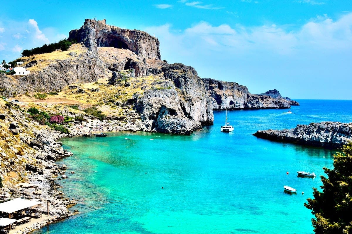 Dodecanese, Greece