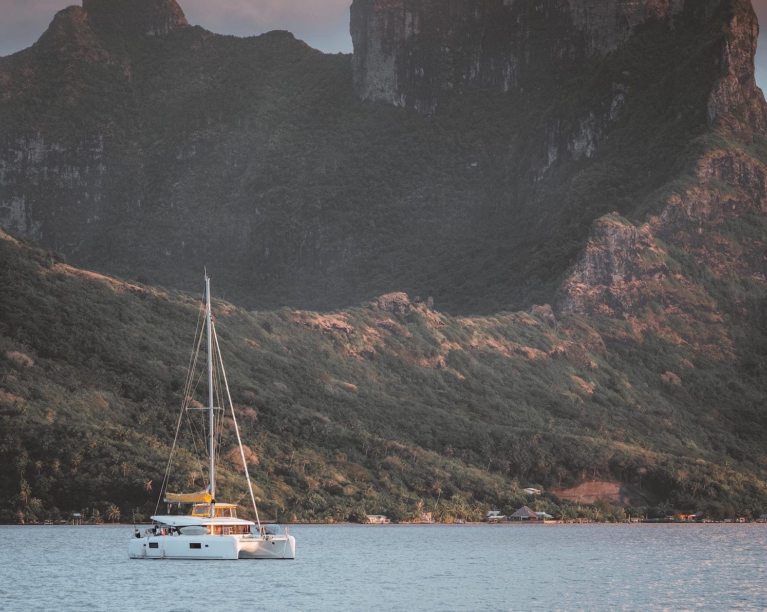 Tahiti