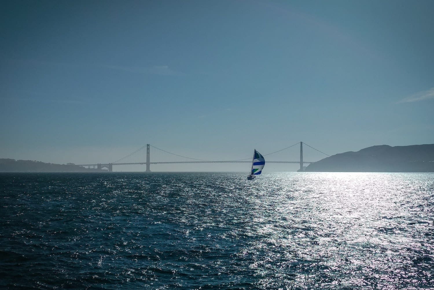 West Coast USA