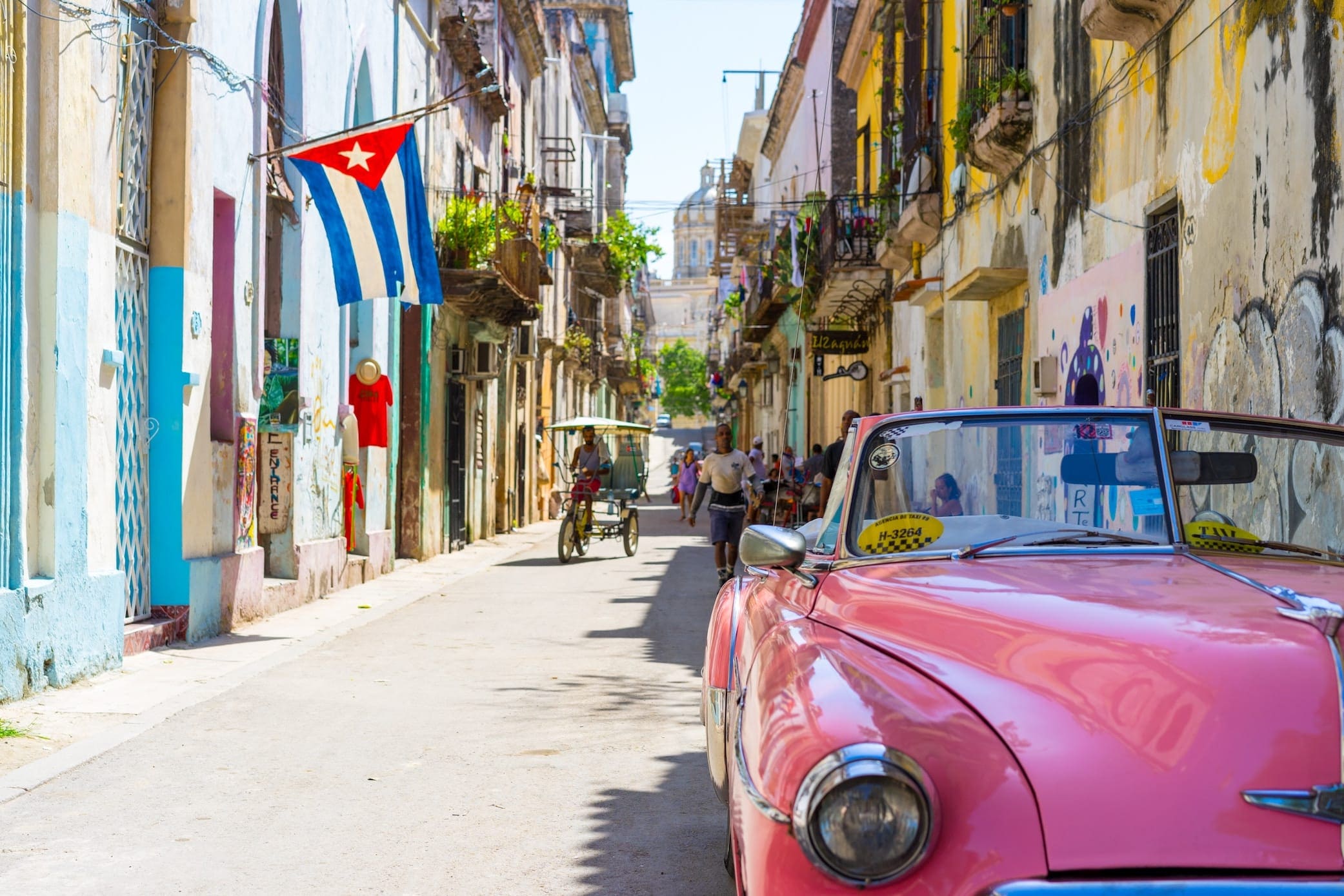 Havana and culture