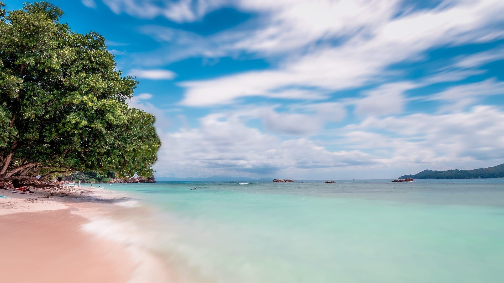 Seychelles