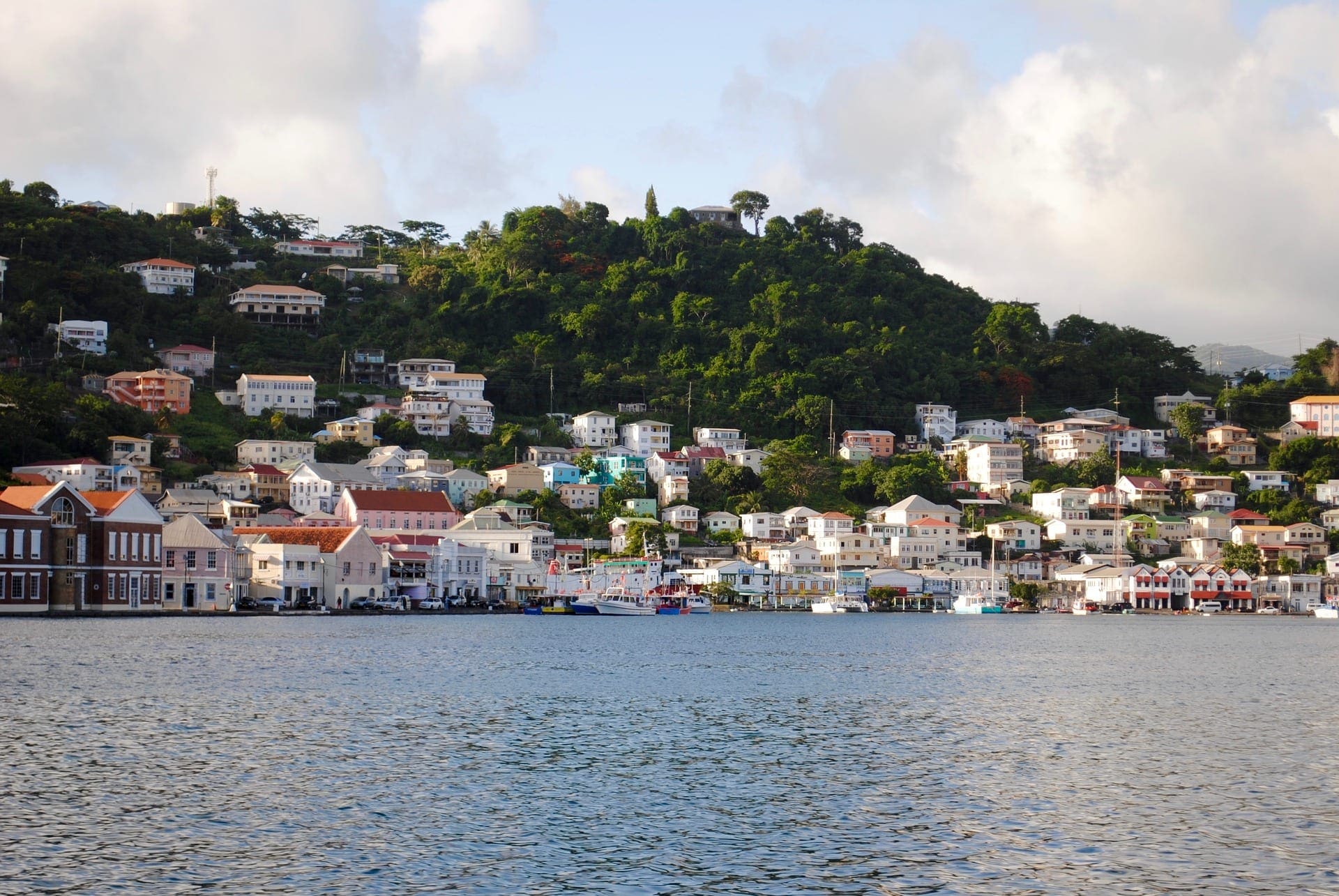 Grenada