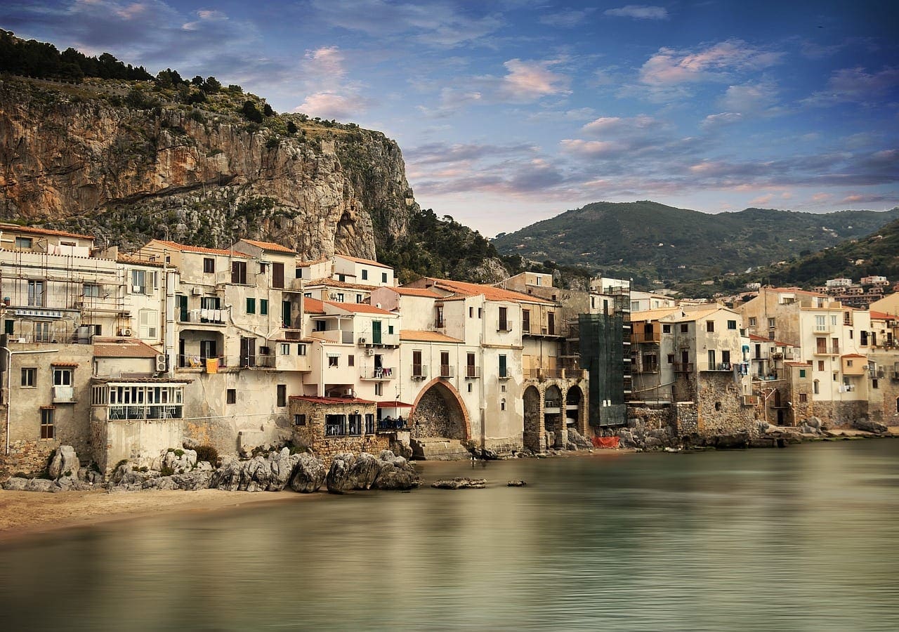 Sicily Yacht Charter In May