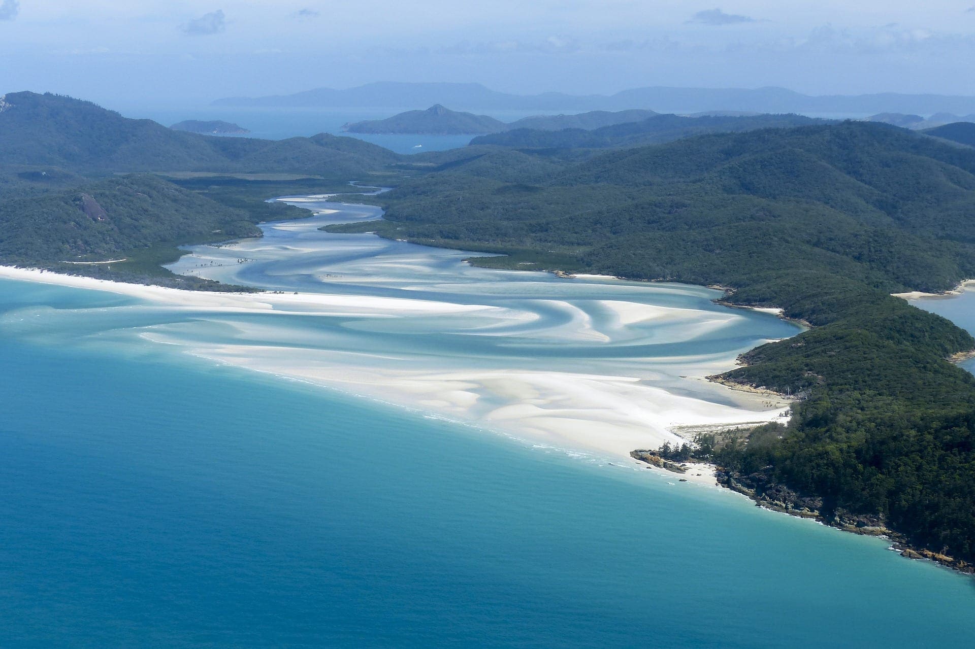 Australia