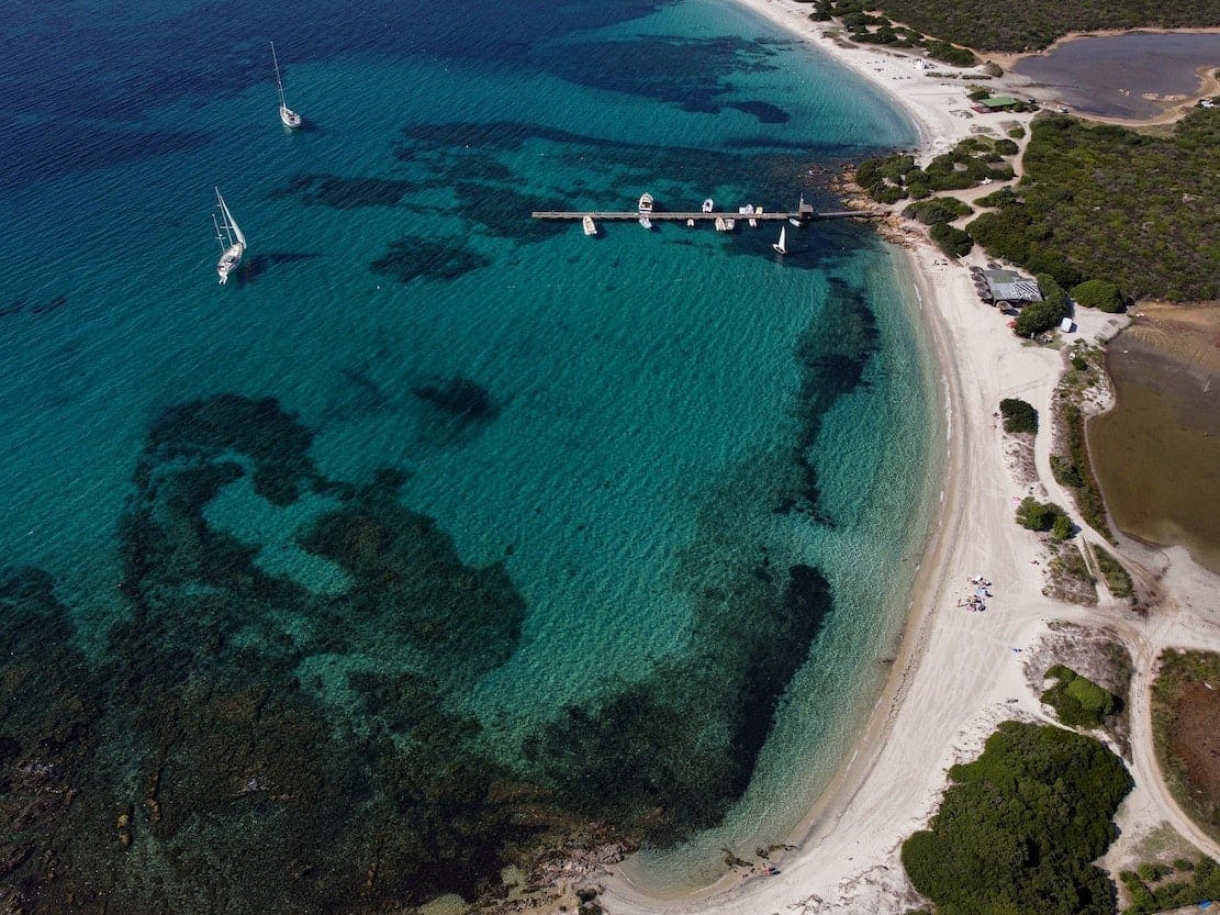 Sardinia