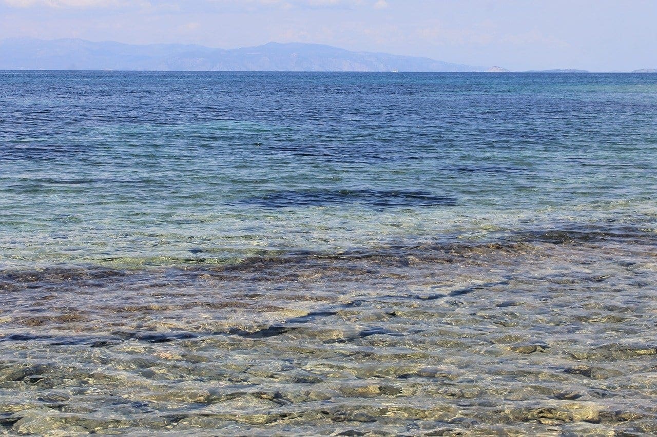 Best Greek Sailing Itineraries, Dodecanese Islands