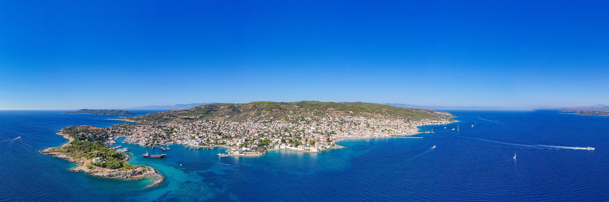 The Island Next Door